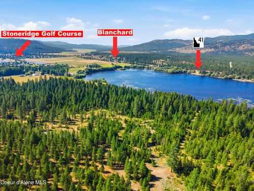 NNA Poirier Rd, Blanchard, ID, 83804 | Card Image