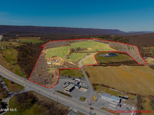 Off Lincoln Highway, Everett, PA, 15537 | Card Image