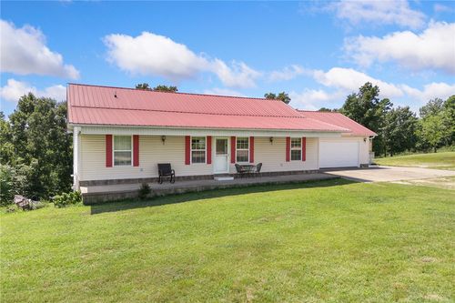 1637 Grassy Gap Road, Harrison, AR, 72601 | Card Image