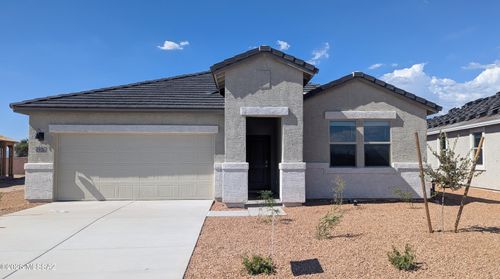 12578 W Nicholas Dr, Marana, AZ, 85653-1469 | Card Image