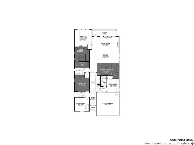 Residential in San Antonio 3