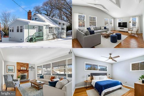 841 Bowie Rd, ROCKVILLE, MD, 20852-1042 | Card Image