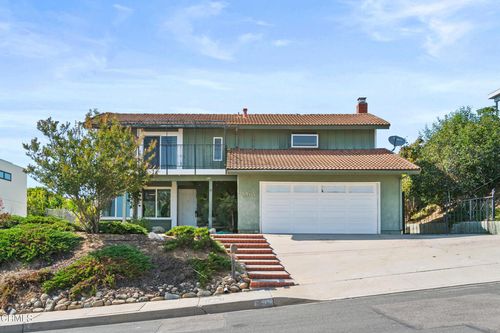 5505 Topa Topa Drive Drive, Ventura, CA, 93003 | Card Image