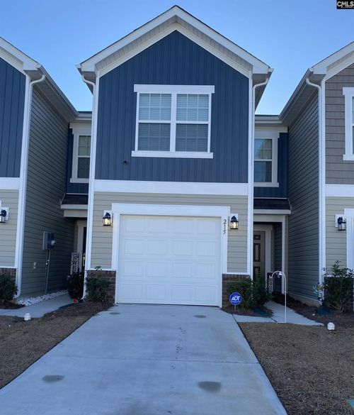 215 Bones Rd, Gilbert, SC, 29054 | Card Image