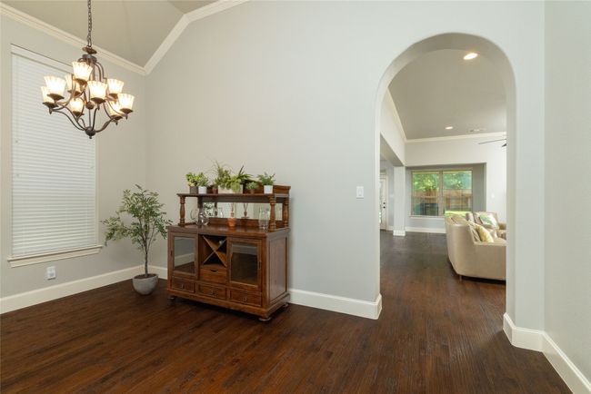 8213 Cholla Blvd, House other with 3 bedrooms, 4 bathrooms and null parking in Lantana TX | Image 9