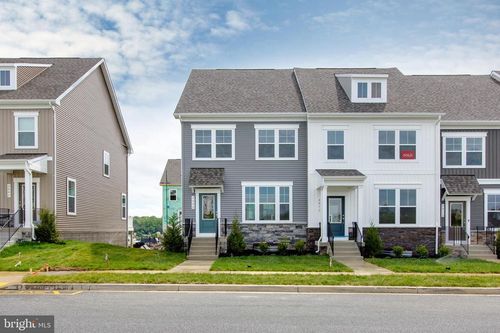 2009 Twisted Oak Pl, HANOVER, MD, 21076-2335 | Card Image