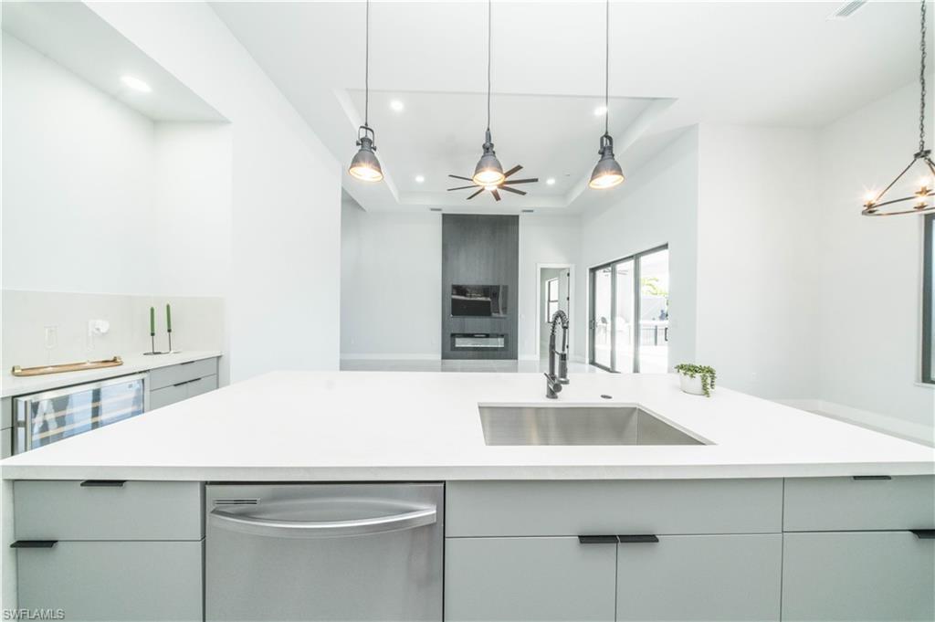 Residential in CAPE CORAL 4