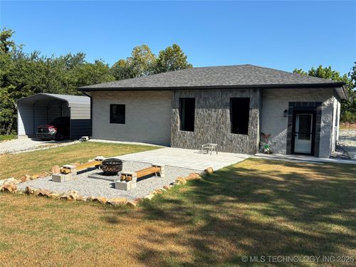 1616 Battle Dr, Grove, OK, 74344-5094 | Card Image