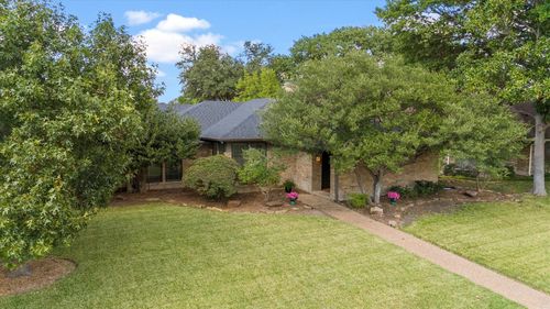 9901 Burnham Dr, Dallas, TX, 75243-2411 | Card Image