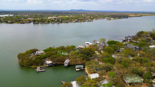 1833 Highland Dr, House other with 3 bedrooms, 2 bathrooms and null parking in Highland Haven TX | Image 29