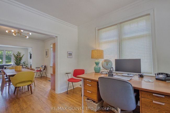 291 Dufferin Ave, House other with 2 bedrooms, 2 bathrooms and 8 parking in Belleville ON | Image 14
