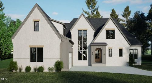 708 Catawba St, Raleigh, NC, 27609-5644 | Card Image