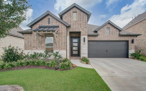 673 Cape Capri Dr, Katy, TX, 77493-6433 | Card Image