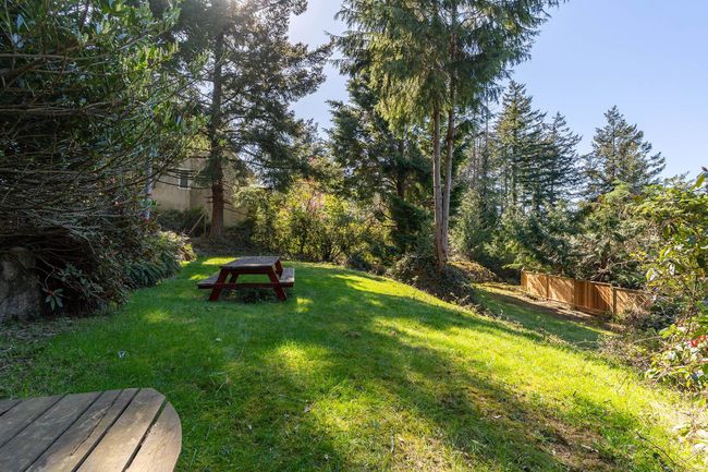 876 Windjammer Road, House other with 4 bedrooms, 3 bathrooms and null parking in Bowen Island BC | Image 23