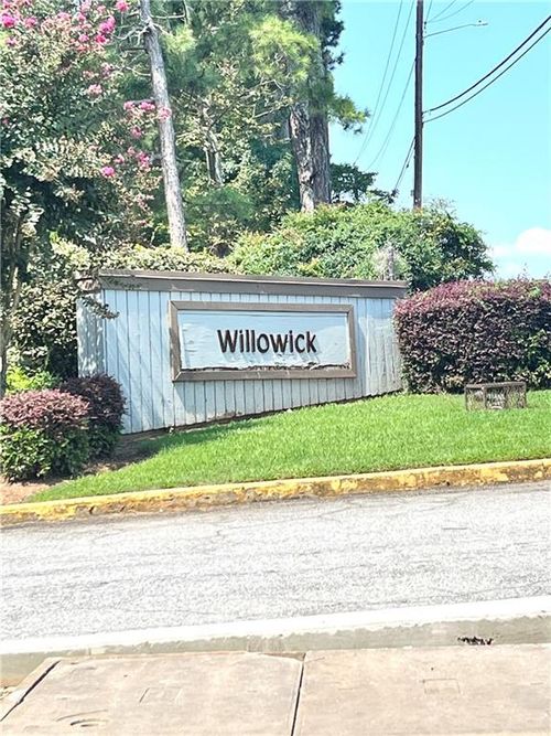 91 Willowick, Lithonia, GA, 30058 | Card Image
