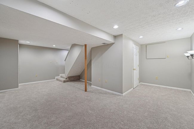 1016 Pebble Brook Dr, House other with 4 bedrooms, 3 bathrooms and null parking in Columbus OH | Image 30