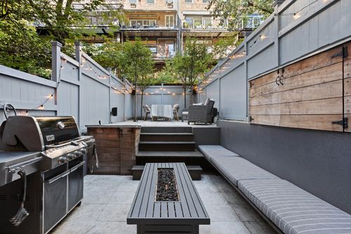 duplex-451 W 22nd Street, New York City, NY, 10011 | Card Image