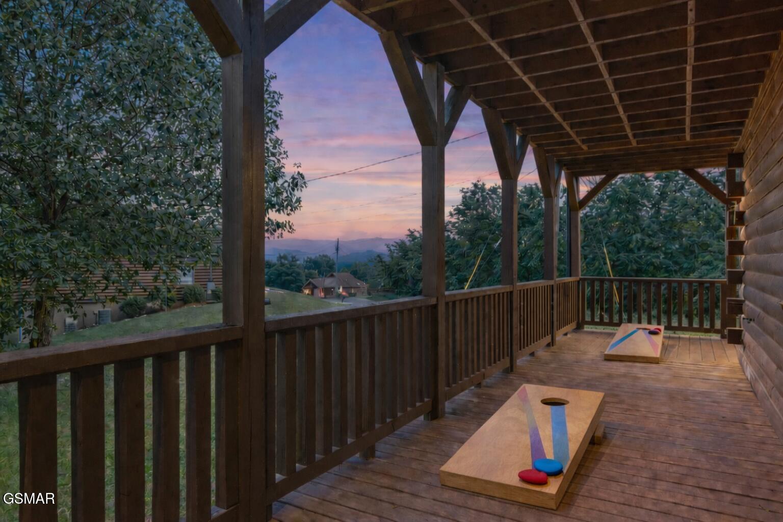 Residential in Sevierville 4