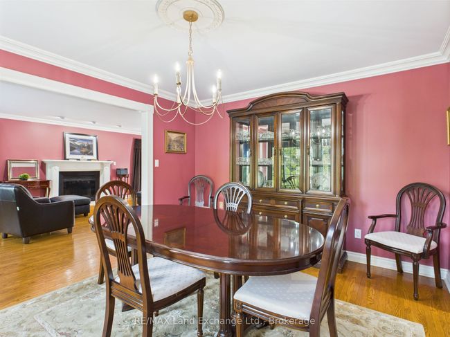 4 Eastwood Cres, House other with 3 bedrooms, 3 bathrooms and 4 parking in Tiverton ON | Image 14