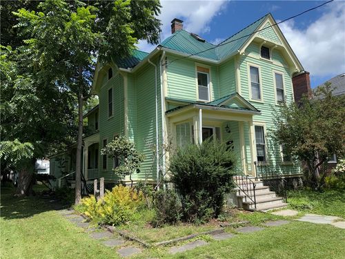 51 Center Street, Oneonta, NY, 13820 | Card Image