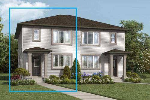 26 Yorkstone Terrace, Calgary, AB, T2X6J7 | Card Image