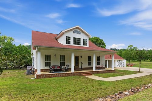 1810 Berry Mountain Trail, Paron, AR, 72122 | Card Image