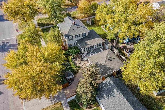1120 West Blvd, House other with 3 bedrooms, 4 bathrooms and null parking in Rapid City SD | Image 6