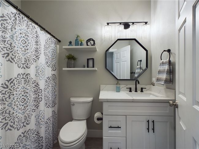 10331 Almost Heaven St, House other with 5 bedrooms, 5 bathrooms and null parking in Las Vegas NV | Image 34