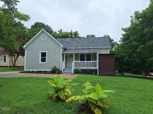 116 E Kime St, Burlington, NC, 27215-5753 | Card Image