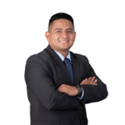 Udis Calderon Velasquez