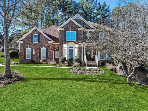210 River Laurel Way, Woodstock, GA, 30188-3190 | Card Image