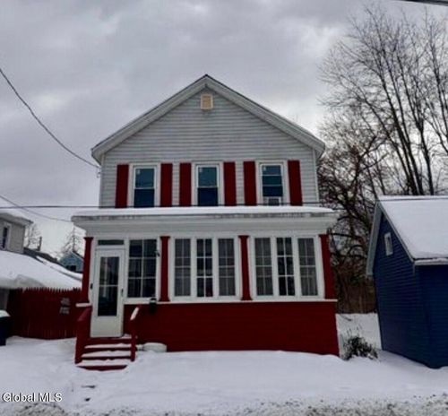 18 Carey Ave, Hoosick Falls, NY, 12090-1806 | Card Image