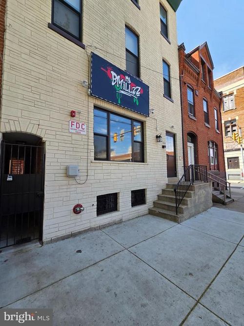 1st-flr-804 Franklin Street, Reading, PA, 19602 | Card Image