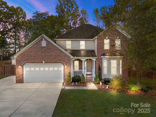 1348 Greenheather Dr, Salisbury, NC, 28147-6794 | Card Image