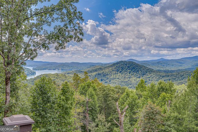 171 Winterberry Trl, House other with 4 bedrooms, 4 bathrooms and 5 parking in Clayton GA | Image 34