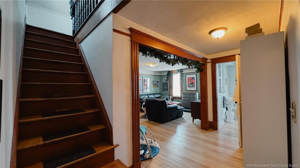 Residential Income in Fredericton 5