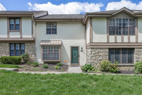 6168 Stornoway Drive S, Columbus, OH, 43213 | Card Image