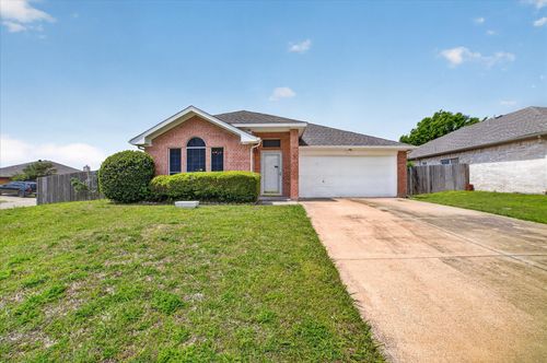 1201 Rye Glen Drive, Midlothian, TX, 76065 | Card Image