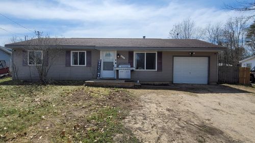 403 Nw Kalkaska Street, Kalkaska Township, MI, 49696 | Card Image