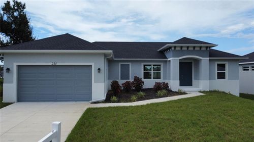 234 Long Meadow Ln, ROTONDA WEST, FL, 33947-1810 | Card Image