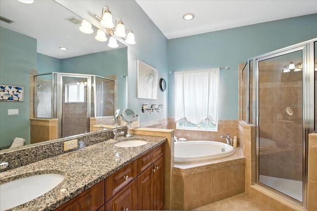 7310 S Shamrock Rd, House other with 4 bedrooms, 4 bathrooms and null parking in TAMPA FL | Image 47