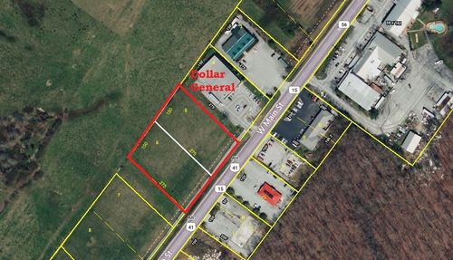 0 Main West Street, Monteagle, TN, 37356 | Card Image