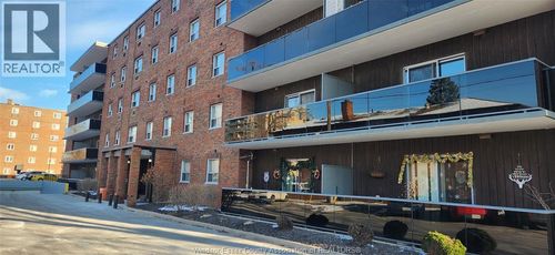 212-3905 Riverside Dr E, Windsor, ON, N8Y1B3 | Card Image