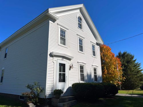23 Post Rd, North Hampton, NH, 03862-2020 | Card Image