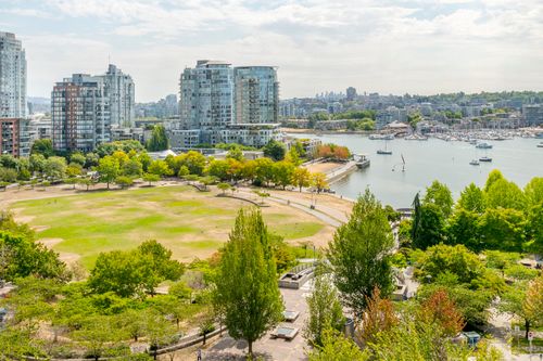 1207-1408 Strathmore Mews, Vancouver, BC, V6Z3A9 | Card Image