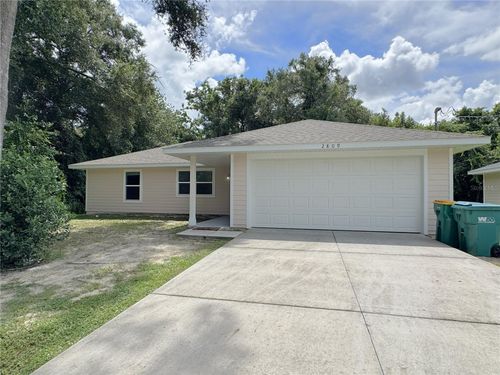 2809 Garfield St W, INVERNESS, FL, 34453-2104 | Card Image