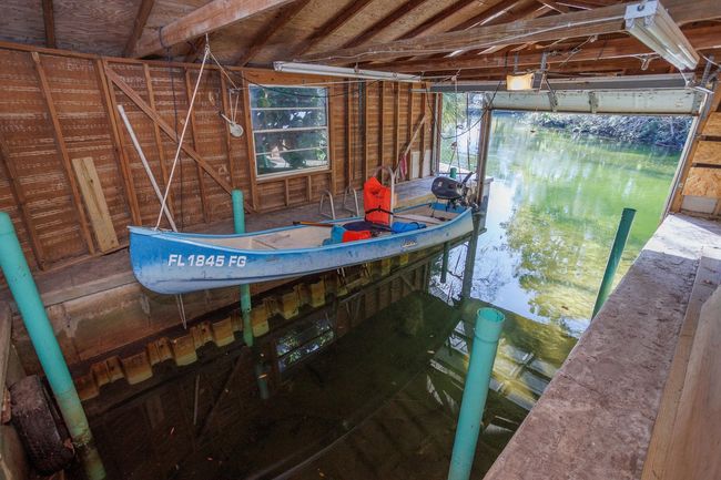 6194 Bear Trl, House other with 4 bedrooms, 4 bathrooms and null parking in WEEKI WACHEE FL | Image 44