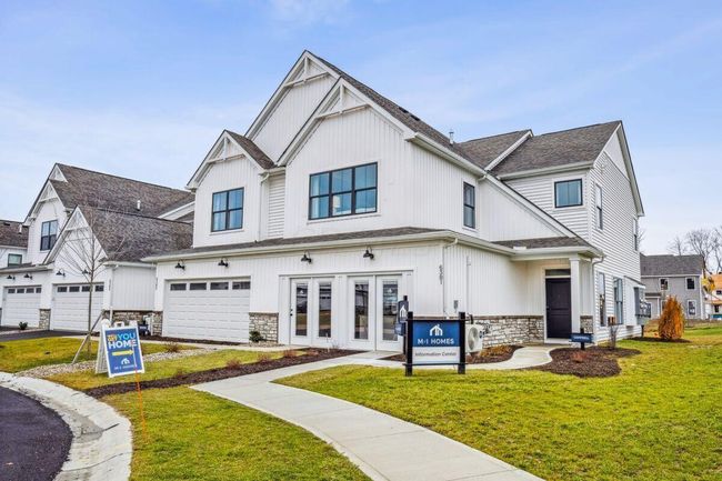 6098 Laurenslee Ln, House other with 3 bedrooms, 3 bathrooms and null parking in Westerville OH | Image 10