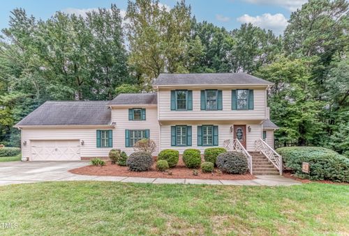 8604 Wellsley Way, Raleigh, NC, 27613-1356 | Card Image