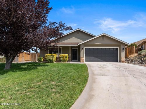 48 Conner Way, Gardnerville, NV, 89410-5557 | Card Image
